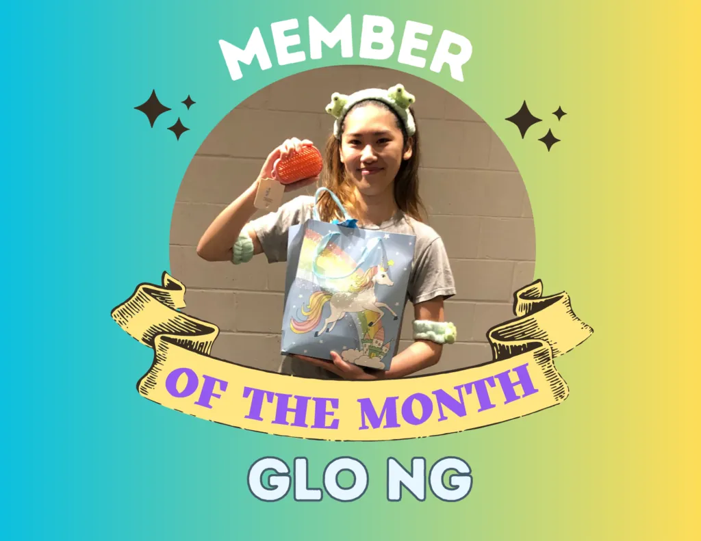 Glo Ng